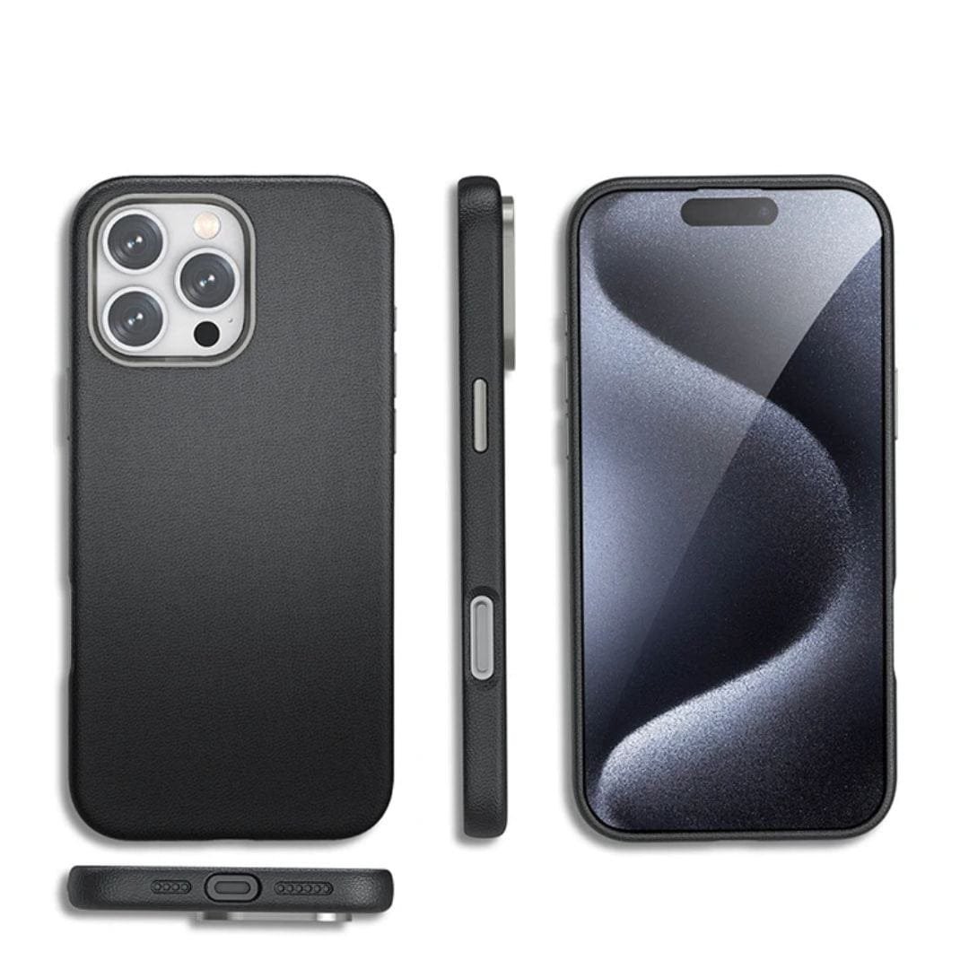 SPRIG  leather cover for iphone - الصورة 5