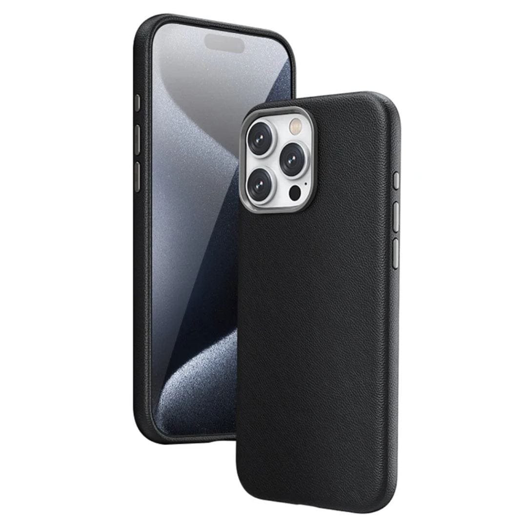 SPRIG  leather cover for iphone - الصورة 4