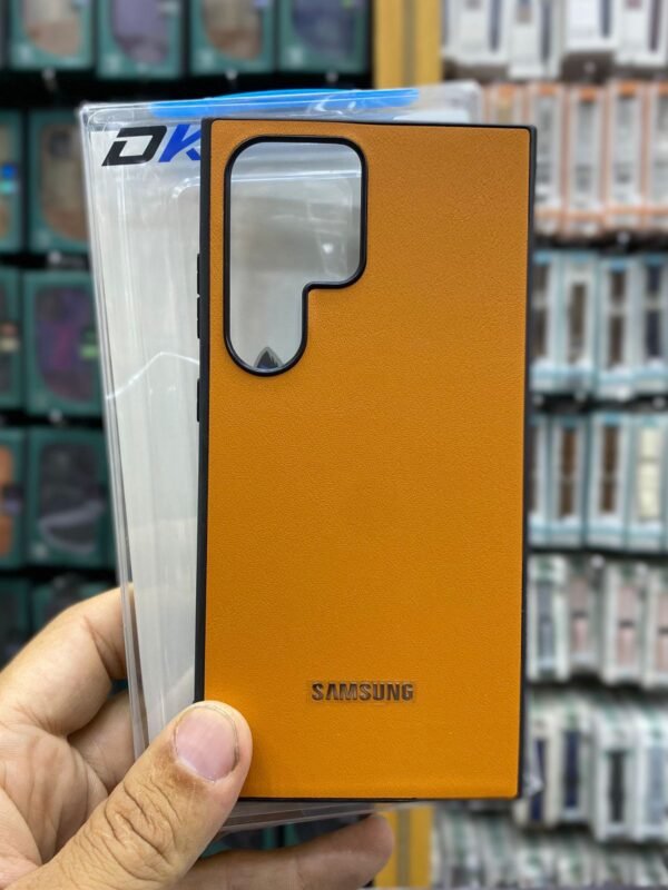 ⁦Matte Phone Case Cover For Samsung⁩ - الصورة ⁦6⁩