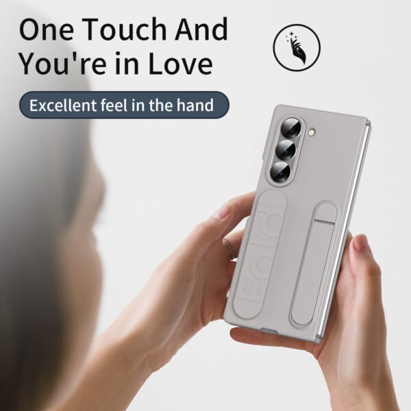 ⁦Folding cover for Samsung ZFold⁩ - الصورة ⁦11⁩