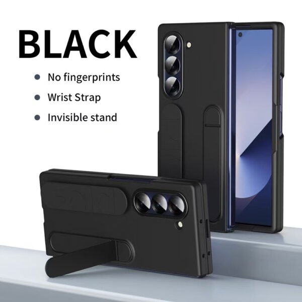 Folding cover for Samsung ZFold