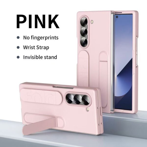 ⁦Folding cover for Samsung ZFold⁩ - الصورة ⁦7⁩