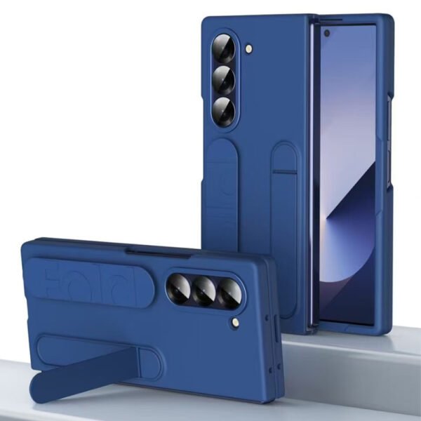 ⁦Folding cover for Samsung ZFold⁩ - الصورة ⁦9⁩