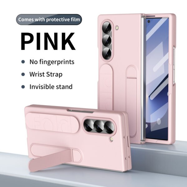 ⁦Folding cover for Samsung ZFold⁩ - الصورة ⁦12⁩