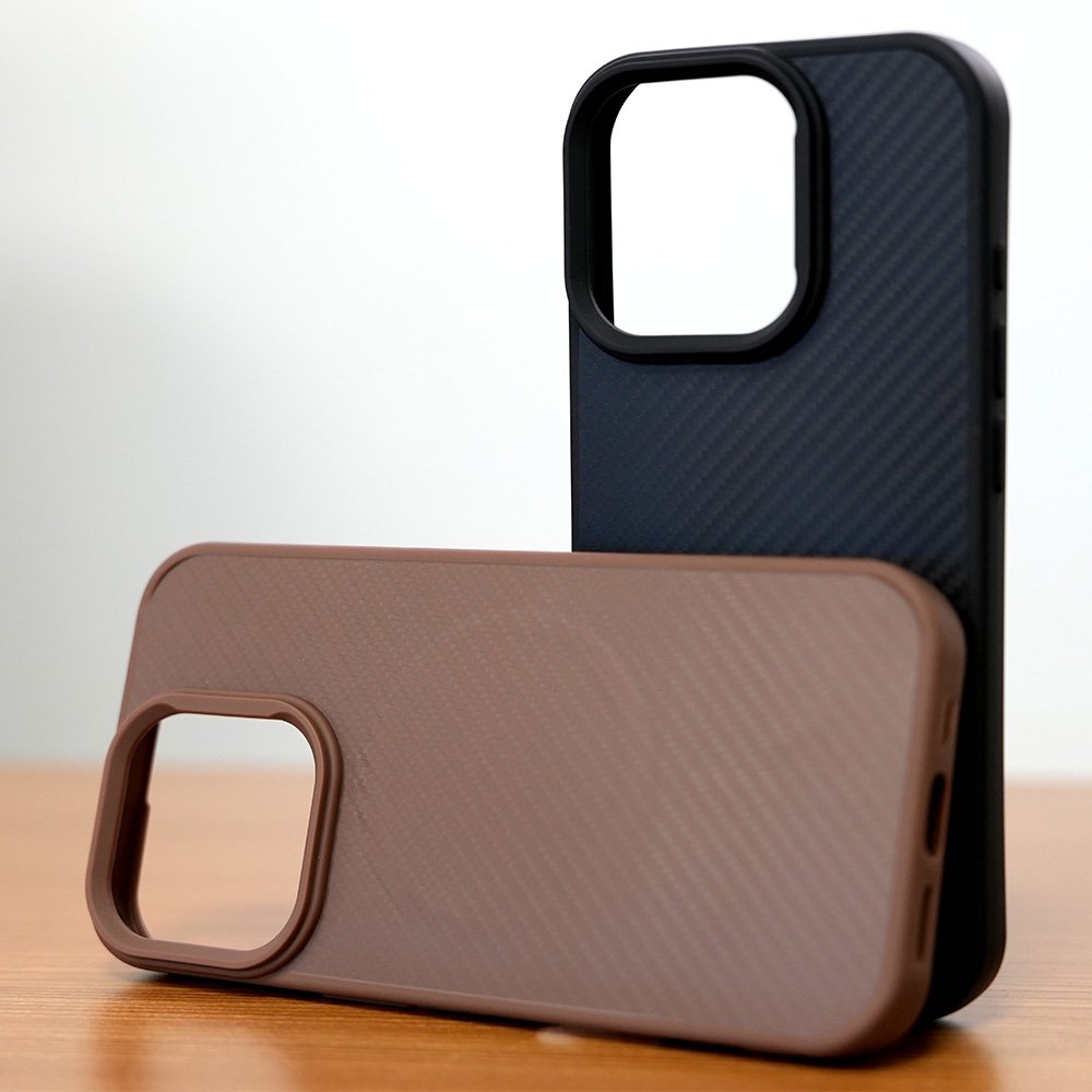 New leather cover for iphone - الصورة 2