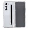 clear cover for samsung z fold