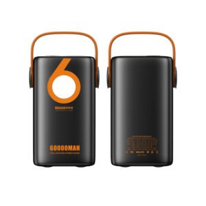 New power bank oarmio