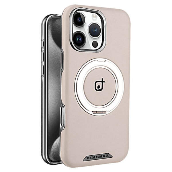 ⁦Luxurious case cover for iphone⁩ - الصورة ⁦4⁩