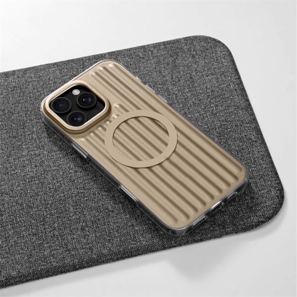 ⁦NEW Wavy CASE FOR IPHONE⁩ - الصورة ⁦4⁩