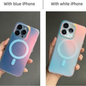 New colour cover for iphone