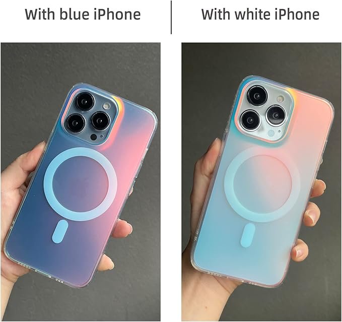 New colour cover for iphone