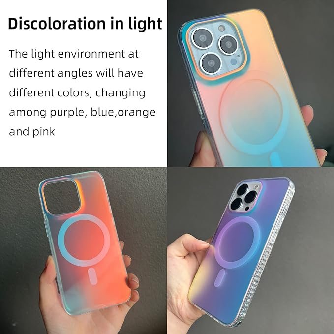 New colour cover for iphone - الصورة 5