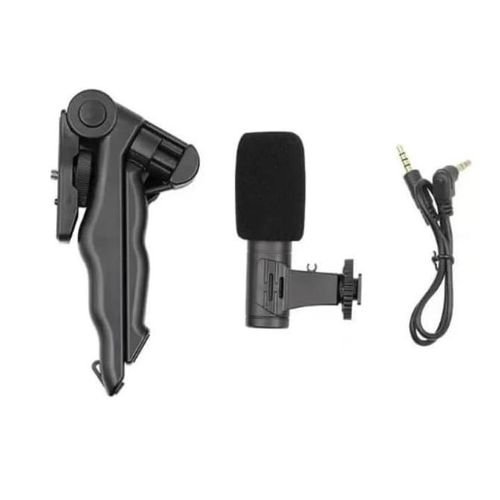 Plokama PK-778 Smartphone Video Rig Kit - الصورة 5