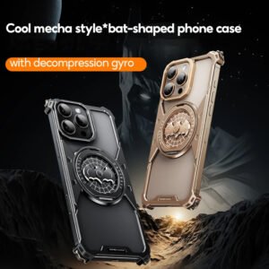 Spider Catch Case For Iphone 16 Promax