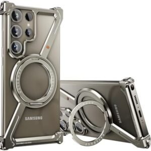Zed Magsafe Frame Metal for Samsung
