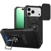 ickstand Phone case Card Slot for iphone