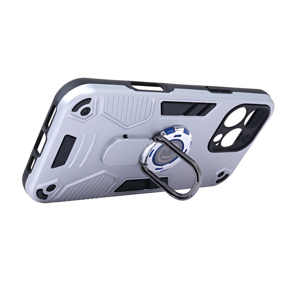 New iron man for vivo - الصورة 5