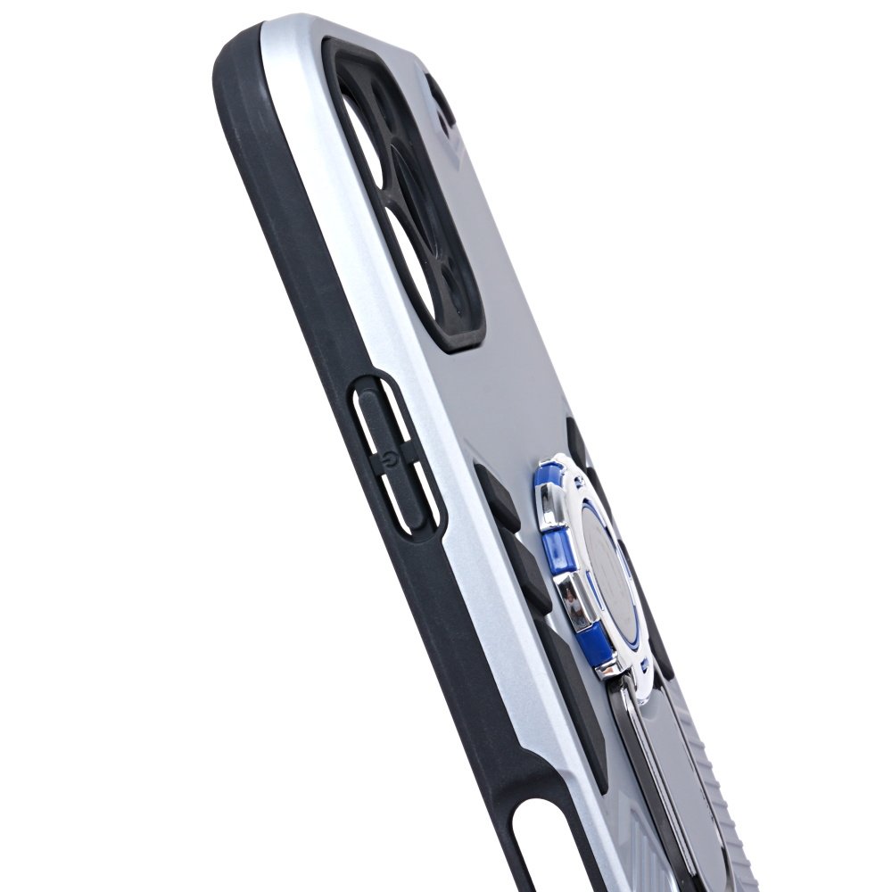 New iron man for vivo - الصورة 7