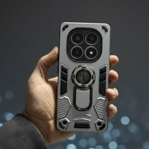 New iron man for Xiaomie