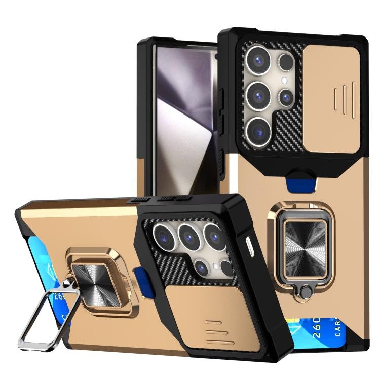 ickstand Phone case Card Slot for samsung1 - Image 3