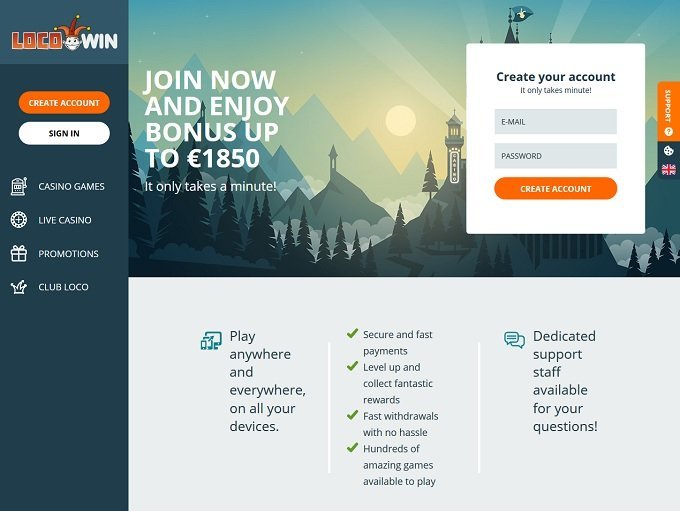 Consejos y Trucos para Jugar en Locowin Casino en España