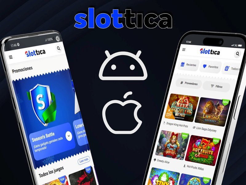 Slottica Casino