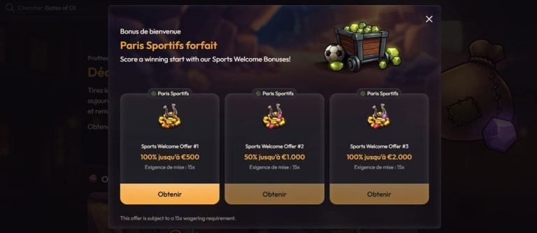 Découvrez les Atouts du Madcasino : Bonus et Tours Gratuits en France