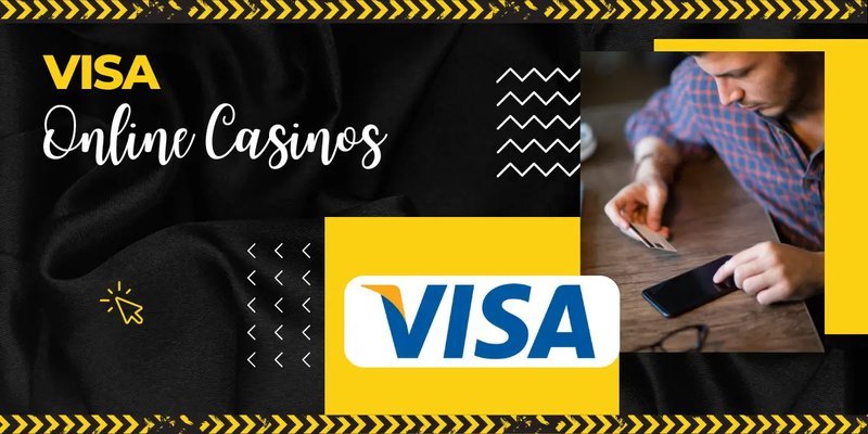 CasinoWise : Avis sur les Casinos avec Carte Visa