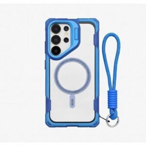 Shockproof MagSafe Phone Case for samsung