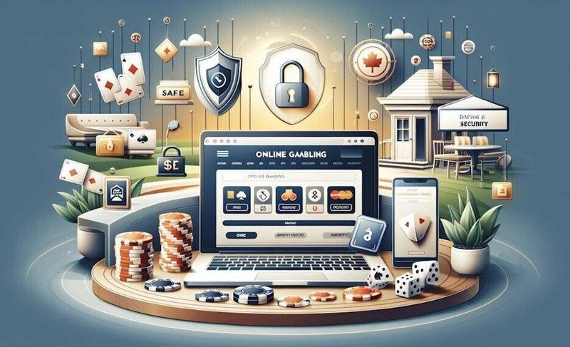 Kuidas valida parim välismaa kasiino enda vajadustele