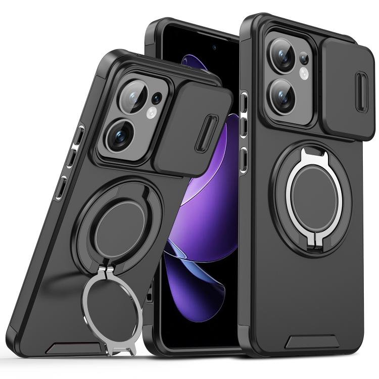 Slide Camera Cover for oppo RENO 15 - Image 11