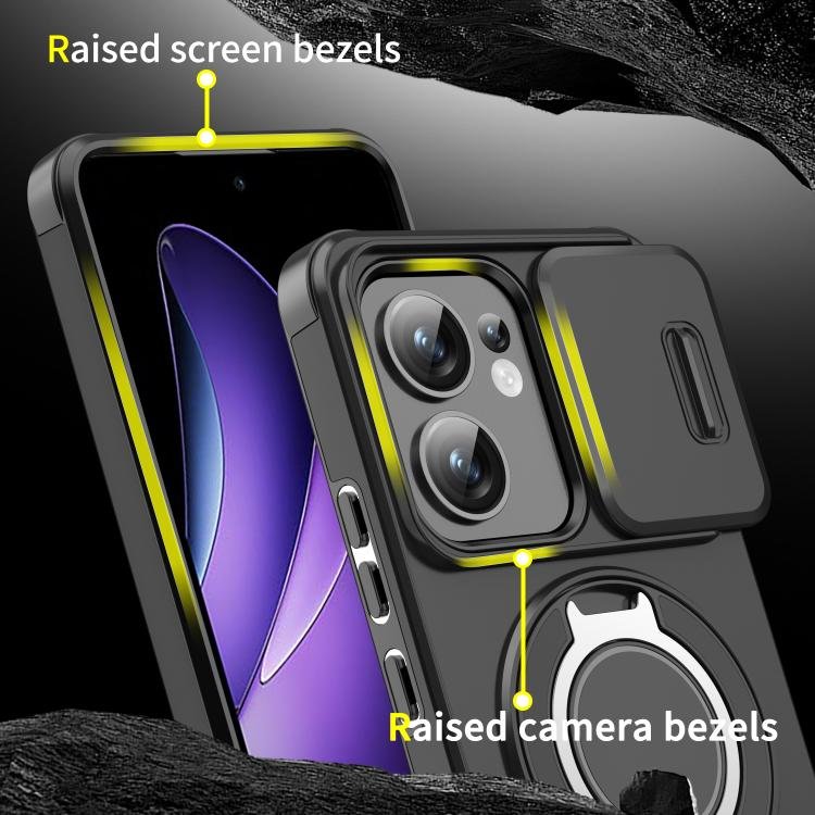 Slide Camera Cover for oppo RENO 15 - Image 6