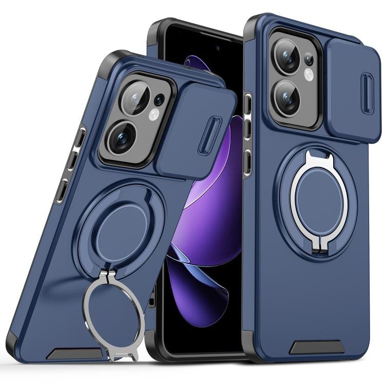 Slide Camera Cover for oppo RENO 15 - Image 3