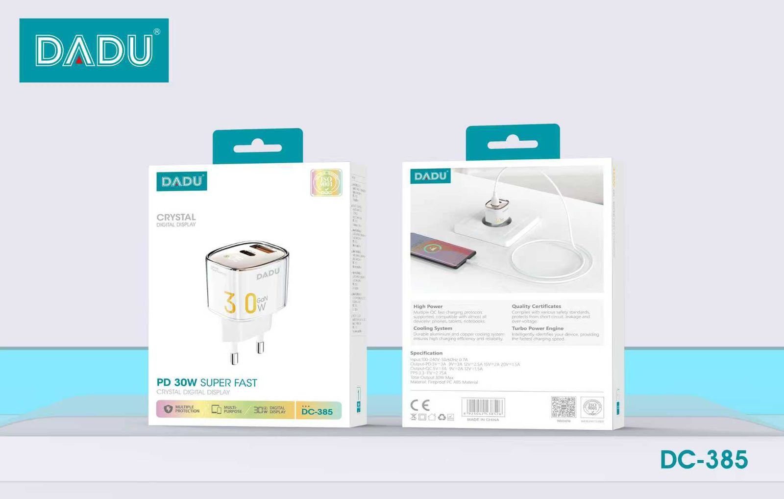 POWER BUNDLE - Image 7